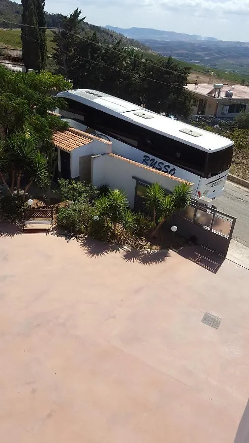 Bed and Breakfast Costapicca Alcamo