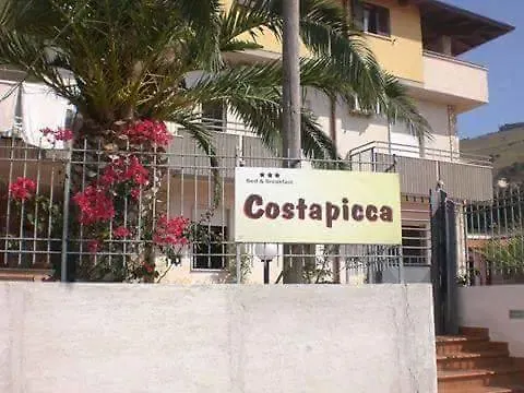 Bed and Breakfast Costapicca Alcamo