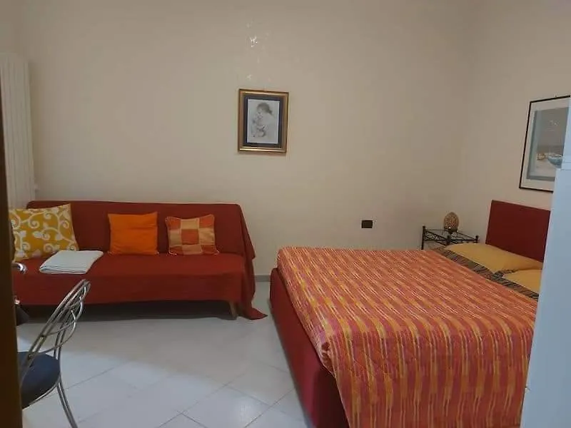 Bed and Breakfast Costapicca Alcamo Bed & Breakfast