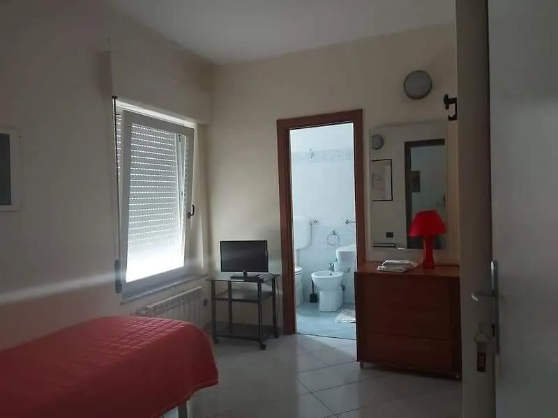 Bed and Breakfast Costapicca Alcamo 3*,