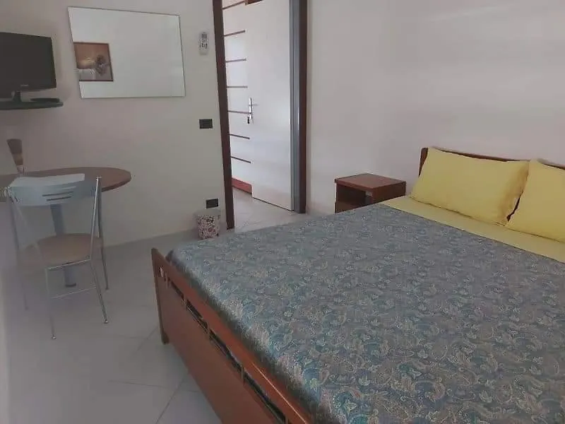 Bed and Breakfast Costapicca Alcamo 3*,  Italia