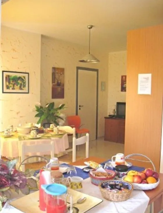 Bed and Breakfast Costapicca Alcamo Bed & Breakfast