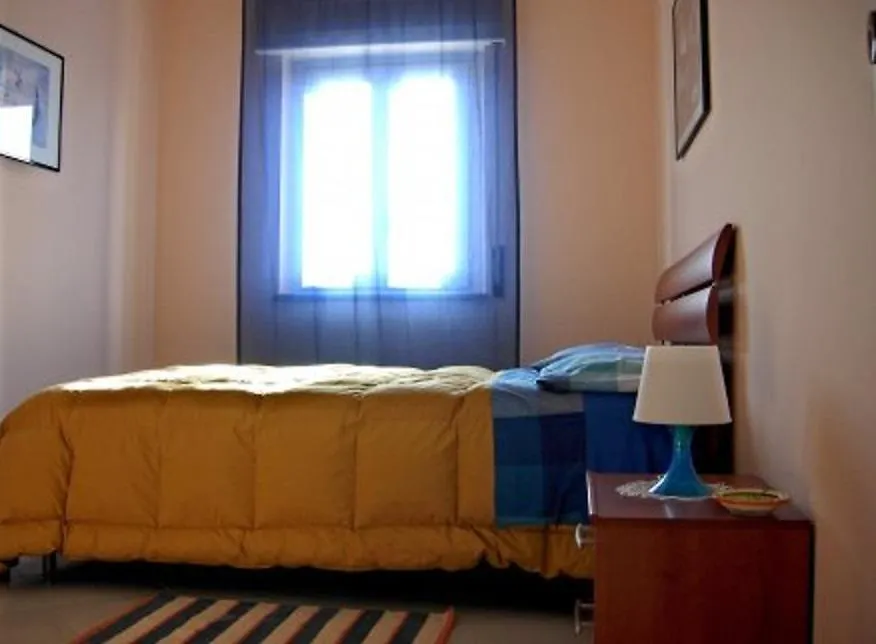 Bed and Breakfast Costapicca Alcamo Bed & Breakfast