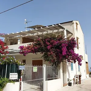 Elios Casevacanze Sulla Appartement