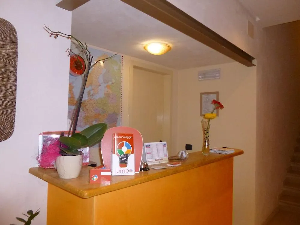 Costapicca Bed & Breakfast Alcamo Italy