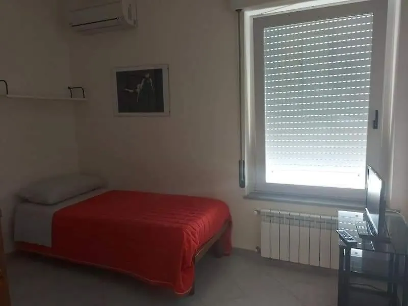 Costapicca Bed & Breakfast Alcamo