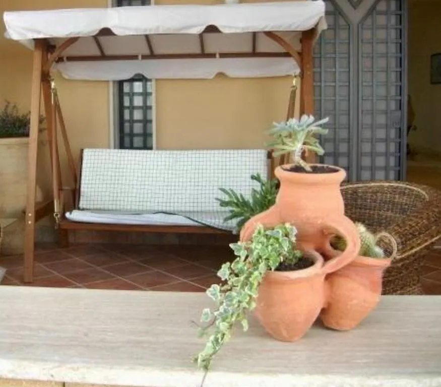 Costapicca Bed & Breakfast Alcamo