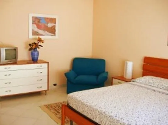 Costapicca Bed & Breakfast Alcamo