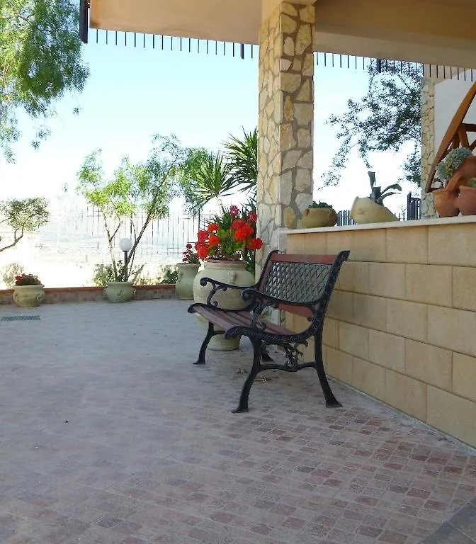Costapicca Bed & Breakfast Alcamo Italy