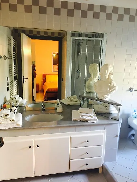 Costapicca Bed & Breakfast Alcamo