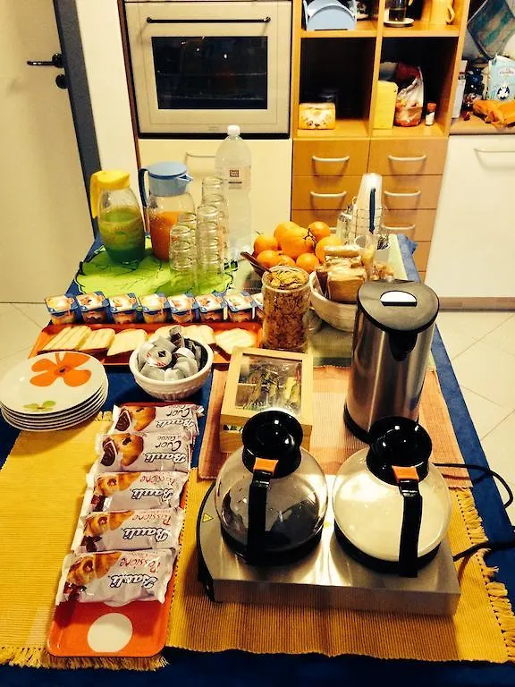 Costapicca Bed & Breakfast Alcamo