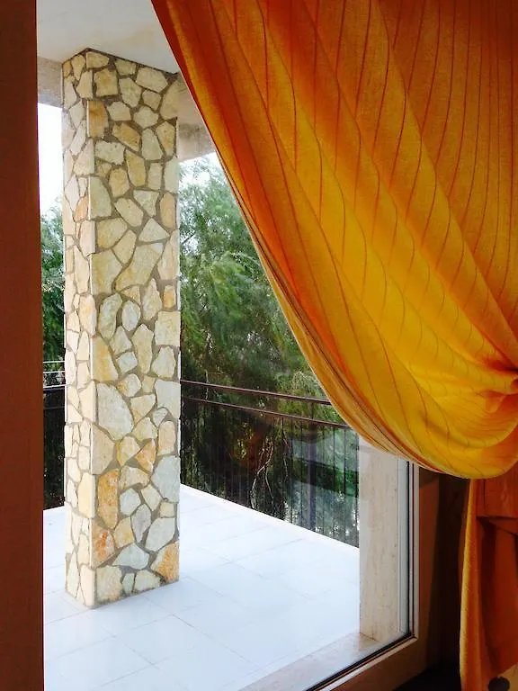 Costapicca Bed & Breakfast Alcamo