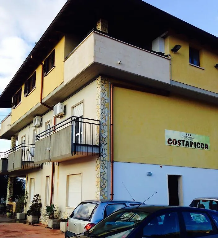 Costapicca Bed & Breakfast Alcamo Italy