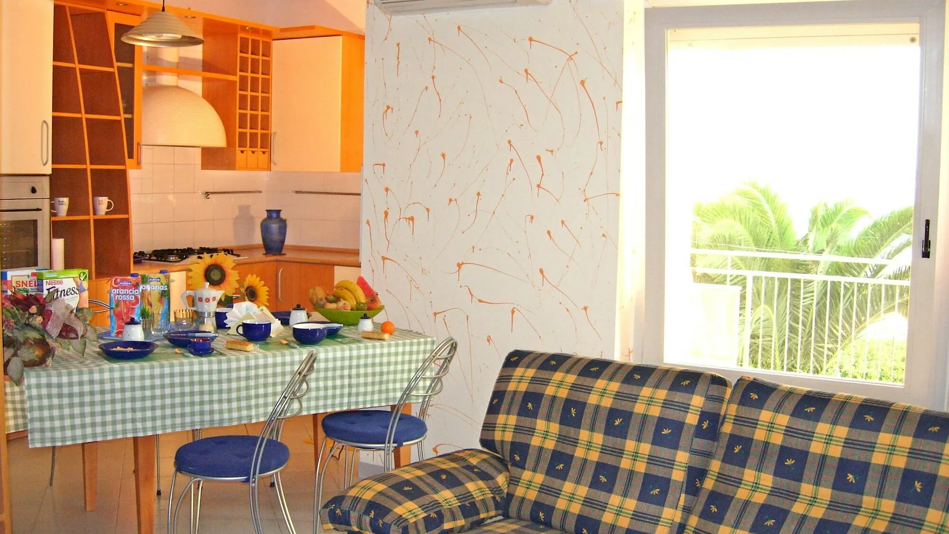 Costapicca Bed & Breakfast Alcamo 3*,  Italy